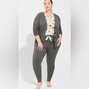 Torrid Dream Fleece pants